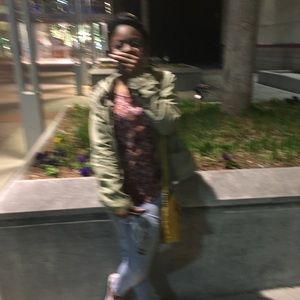 Meet your Posher, Tamaya